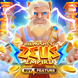 Almighty Zeus Empire